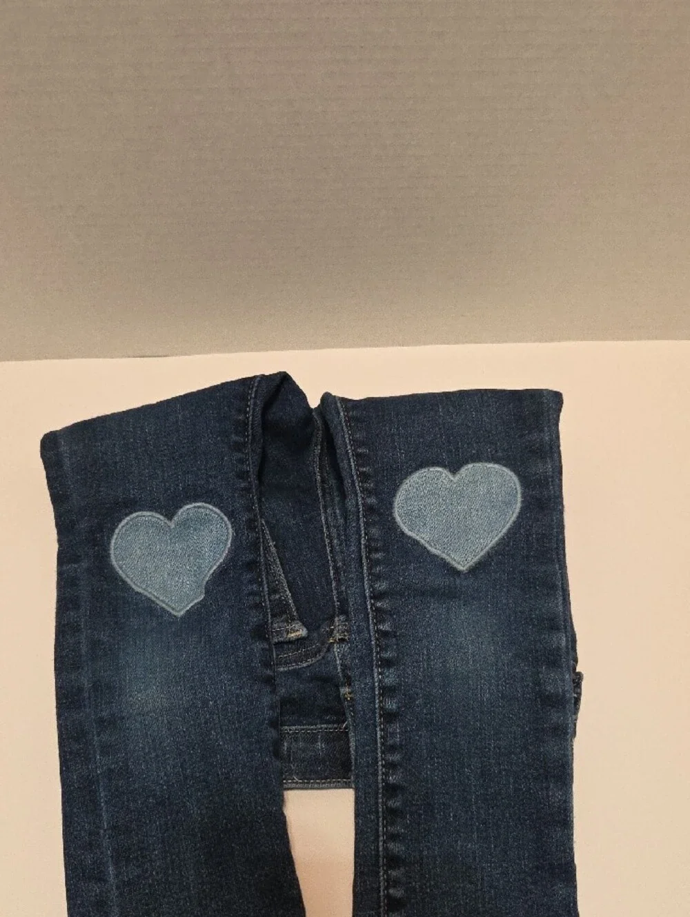 Old Navy Kids Jeans - Light Blue, Dark Blue & Black
